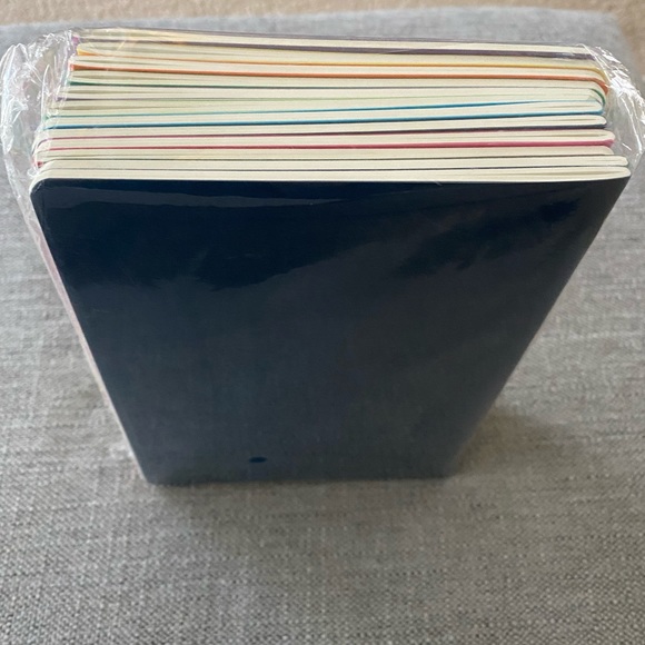 BNWT-12 Colorful Notebooks - Picture 4 of 7